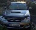 Серый Субару Легаси, объемом двигателя 2 л и пробегом 285 тыс. км за 5702 $, фото 1 на Automoto.ua