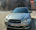 Серый Субару Легаси, объемом двигателя 1.99 л и пробегом 247 тыс. км за 6000 $, фото 1 на Automoto.ua