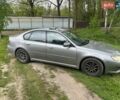 Сірий Субару Легасі, об'ємом двигуна 1.99 л та пробігом 268 тис. км за 3000 $, фото 4 на Automoto.ua