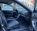 Серый Субару Легаси, объемом двигателя 2 л и пробегом 200 тыс. км за 3800 $, фото 11 на Automoto.ua