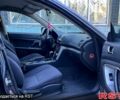 Серый Субару Легаси, объемом двигателя 2 л и пробегом 200 тыс. км за 3800 $, фото 7 на Automoto.ua