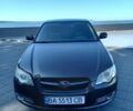 Серый Субару Легаси, объемом двигателя 0 л и пробегом 195 тыс. км за 5200 $, фото 2 на Automoto.ua