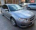 Серый Субару Легаси, объемом двигателя 2 л и пробегом 315 тыс. км за 5500 $, фото 1 на Automoto.ua