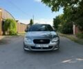 Сірий Субару Легасі, об'ємом двигуна 2 л та пробігом 270 тис. км за 4300 $, фото 1 на Automoto.ua