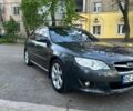Сірий Субару Легасі, об'ємом двигуна 2.5 л та пробігом 315 тис. км за 4500 $, фото 1 на Automoto.ua