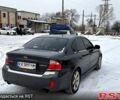 Сірий Субару Легасі, об'ємом двигуна 2.5 л та пробігом 19500 тис. км за 5200 $, фото 2 на Automoto.ua