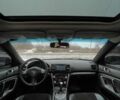 Серый Субару Легаси, объемом двигателя 2 л и пробегом 250 тыс. км за 5200 $, фото 8 на Automoto.ua