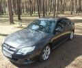 Сірий Субару Легасі, об'ємом двигуна 2 л та пробігом 196 тис. км за 6900 $, фото 7 на Automoto.ua