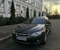 Серый Субару Легаси, объемом двигателя 2 л и пробегом 190 тыс. км за 5600 $, фото 7 на Automoto.ua