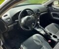 Сірий Субару Легасі, об'ємом двигуна 2 л та пробігом 164 тис. км за 4999 $, фото 1 на Automoto.ua