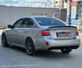 Серый Субару Легаси, объемом двигателя 2 л и пробегом 236 тыс. км за 7990 $, фото 7 на Automoto.ua
