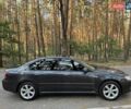 Серый Субару Легаси, объемом двигателя 2 л и пробегом 209 тыс. км за 5800 $, фото 3 на Automoto.ua