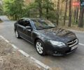 Серый Субару Легаси, объемом двигателя 2 л и пробегом 209 тыс. км за 5800 $, фото 2 на Automoto.ua