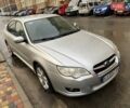 Сірий Субару Легасі, об'ємом двигуна 1.99 л та пробігом 256 тис. км за 6900 $, фото 1 на Automoto.ua
