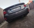 Серый Субару Легаси, объемом двигателя 2 л и пробегом 201 тыс. км за 6800 $, фото 3 на Automoto.ua
