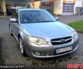 Серый Субару Легаси, объемом двигателя 2 л и пробегом 257 тыс. км за 5700 $, фото 2 на Automoto.ua