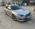 Сірий Субару Легасі, об'ємом двигуна 2 л та пробігом 270 тис. км за 5600 $, фото 1 на Automoto.ua
