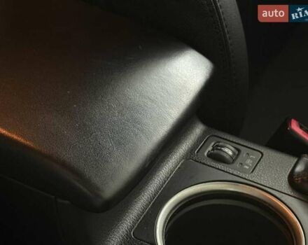 Сірий Субару Легасі, об'ємом двигуна 2 л та пробігом 320 тис. км за 6440 $, фото 14 на Automoto.ua