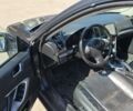 Серый Субару Легаси, объемом двигателя 2 л и пробегом 169 тыс. км за 7300 $, фото 7 на Automoto.ua