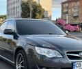Сірий Субару Легасі, об'ємом двигуна 2 л та пробігом 210 тис. км за 4500 $, фото 2 на Automoto.ua