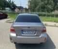 Серый Субару Легаси, объемом двигателя 2 л и пробегом 1 тыс. км за 7000 $, фото 1 на Automoto.ua
