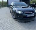 Серый Субару Легаси, объемом двигателя 2 л и пробегом 230 тыс. км за 5500 $, фото 3 на Automoto.ua