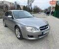Серый Субару Легаси, объемом двигателя 1.99 л и пробегом 350 тыс. км за 5400 $, фото 1 на Automoto.ua