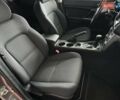 Серый Субару Легаси, объемом двигателя 2 л и пробегом 193 тыс. км за 6490 $, фото 15 на Automoto.ua