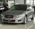 Сірий Субару Легасі, об'ємом двигуна 2 л та пробігом 193 тис. км за 6490 $, фото 1 на Automoto.ua