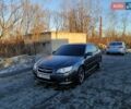 Серый Субару Легаси, объемом двигателя 2 л и пробегом 283 тыс. км за 6000 $, фото 1 на Automoto.ua