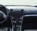 Сірий Субару Легасі, об'ємом двигуна 1.99 л та пробігом 215 тис. км за 6499 $, фото 21 на Automoto.ua