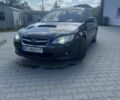 Серый Субару Легаси, объемом двигателя 2 л и пробегом 230 тыс. км за 5500 $, фото 1 на Automoto.ua