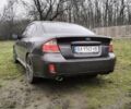 Сірий Субару Легасі, об'ємом двигуна 2 л та пробігом 142 тис. км за 5200 $, фото 5 на Automoto.ua
