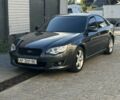 Сірий Субару Легасі, об'ємом двигуна 2 л та пробігом 250 тис. км за 6834 $, фото 1 на Automoto.ua