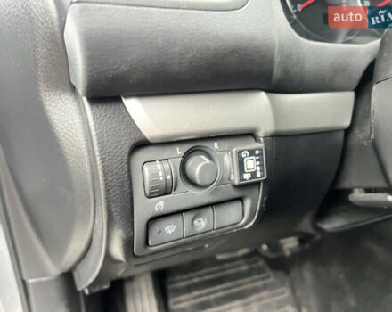 Серый Субару Легаси, объемом двигателя 2 л и пробегом 247 тыс. км за 3900 $, фото 15 на Automoto.ua