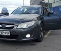 Сірий Субару Легасі, об'ємом двигуна 1.99 л та пробігом 215 тис. км за 6499 $, фото 1 на Automoto.ua