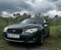 Субару Легасі 2008 у Дніпро (Дніпропетровську) на Automoto.ua Сірий Субару Легасі, об'ємом двигуна 2 л та пробігом 180 тис. км за 5000 $, фото 1 на Automoto.ua