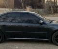 Сірий Субару Легасі, об'ємом двигуна 2 л та пробігом 220 тис. км за 6800 $, фото 1 на Automoto.ua
