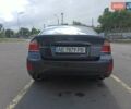 Сірий Субару Легасі, об'ємом двигуна 1.99 л та пробігом 215 тис. км за 6499 $, фото 7 на Automoto.ua