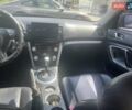 Серый Субару Легаси, объемом двигателя 2.5 л и пробегом 191 тыс. км за 5600 $, фото 5 на Automoto.ua