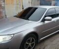 Сірий Субару Легасі, об'ємом двигуна 2 л та пробігом 240 тис. км за 6500 $, фото 1 на Automoto.ua