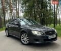 Сірий Субару Легасі, об'ємом двигуна 2 л та пробігом 314 тис. км за 4999 $, фото 1 на Automoto.ua