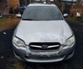 Сірий Субару Легасі, об'ємом двигуна 2 л та пробігом 340 тис. км за 5400 $, фото 1 на Automoto.ua