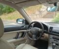 Сірий Субару Легасі, об'ємом двигуна 3 л та пробігом 198 тис. км за 5800 $, фото 1 на Automoto.ua