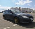 Сірий Субару Легасі, об'ємом двигуна 2 л та пробігом 221 тис. км за 7824 $, фото 1 на Automoto.ua