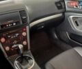 Сірий Субару Легасі, об'ємом двигуна 2 л та пробігом 320 тис. км за 6440 $, фото 16 на Automoto.ua