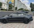 Серый Субару Легаси, объемом двигателя 2 л и пробегом 232 тыс. км за 6350 $, фото 9 на Automoto.ua