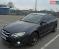 Серый Субару Легаси, объемом двигателя 2 л и пробегом 212 тыс. км за 6699 $, фото 10 на Automoto.ua