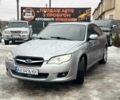 Серый Субару Легаси, объемом двигателя 2 л и пробегом 300 тыс. км за 4850 $, фото 1 на Automoto.ua