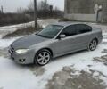 Сірий Субару Легасі, об'ємом двигуна 2 л та пробігом 244 тис. км за 5800 $, фото 1 на Automoto.ua